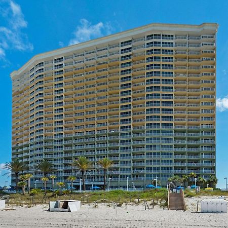 Boardwalk 1405 Apartman Panama City Beach Kültér fotó