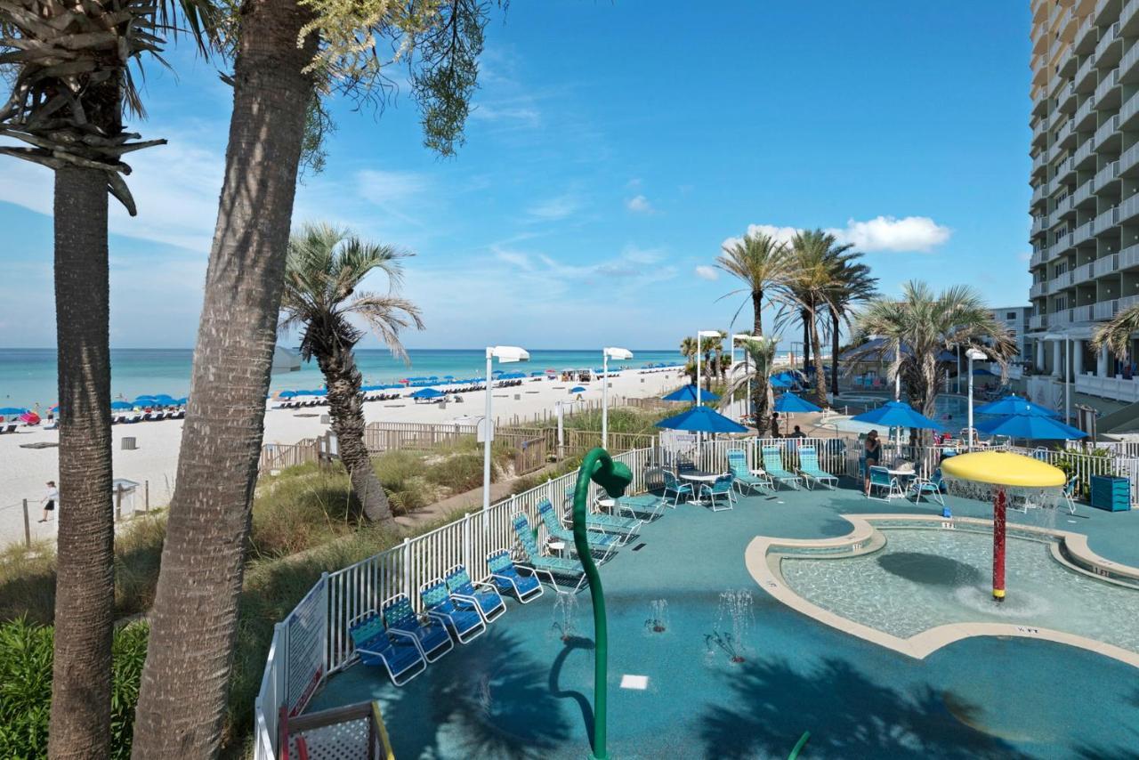 Boardwalk 1405 Apartman Panama City Beach Kültér fotó