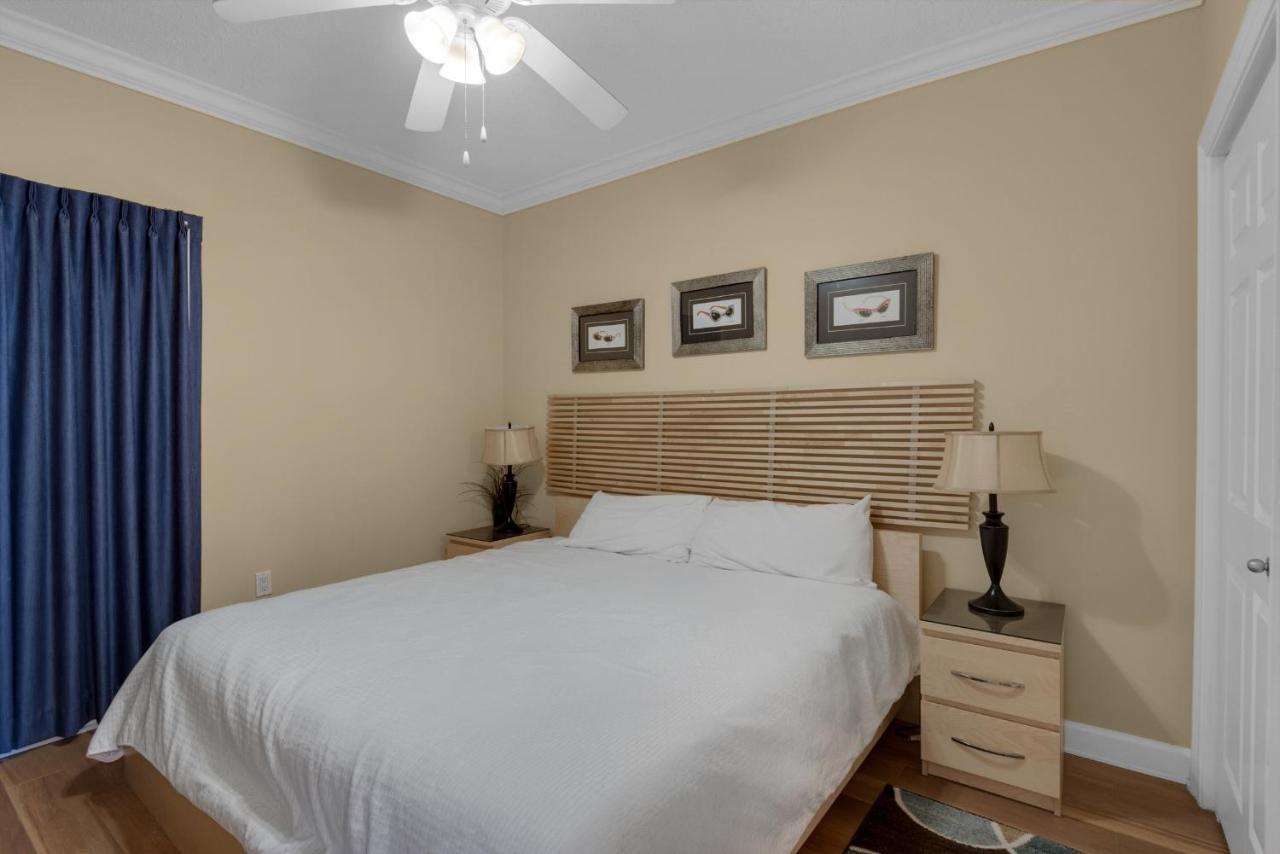 Boardwalk 1405 Apartman Panama City Beach Kültér fotó