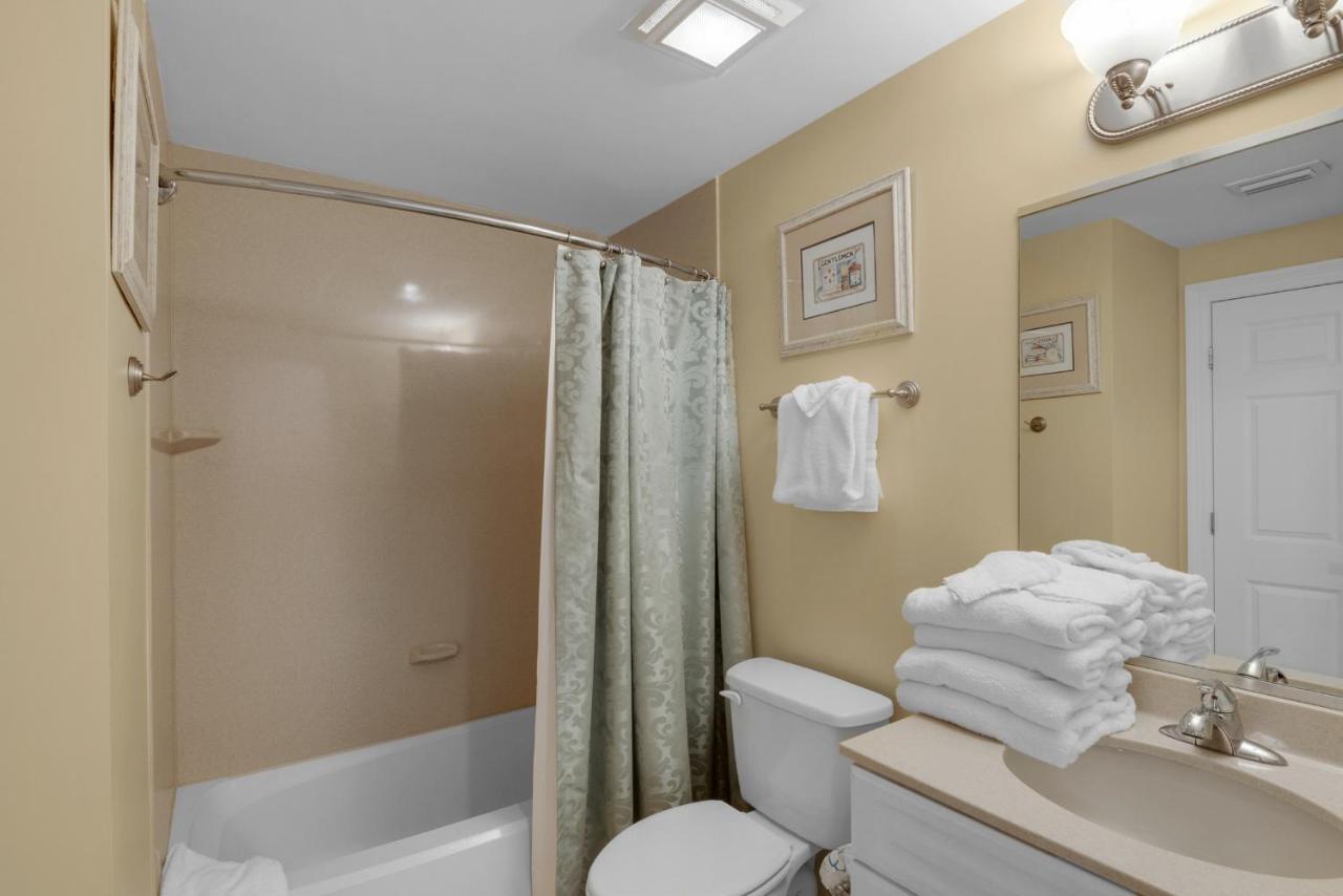 Boardwalk 1405 Apartman Panama City Beach Kültér fotó