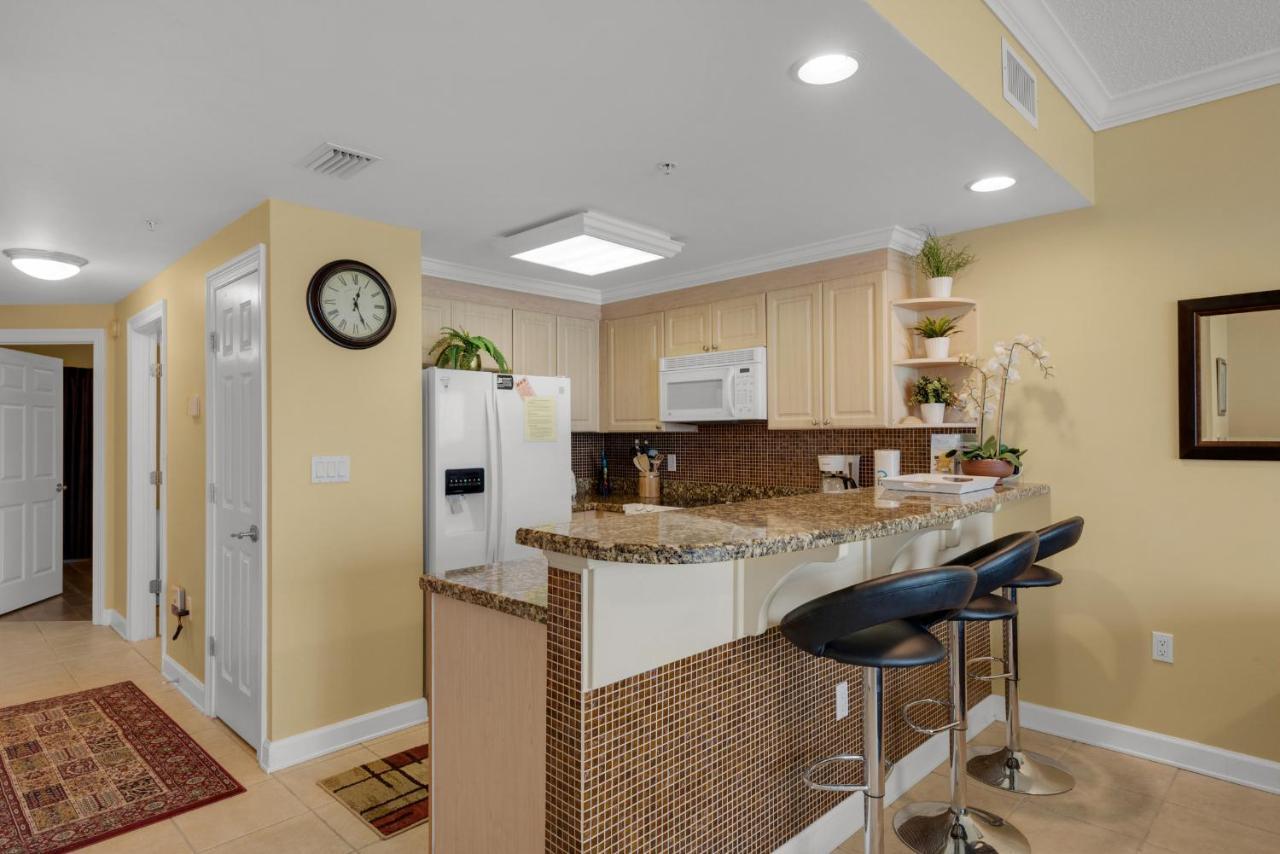 Boardwalk 1405 Apartman Panama City Beach Kültér fotó