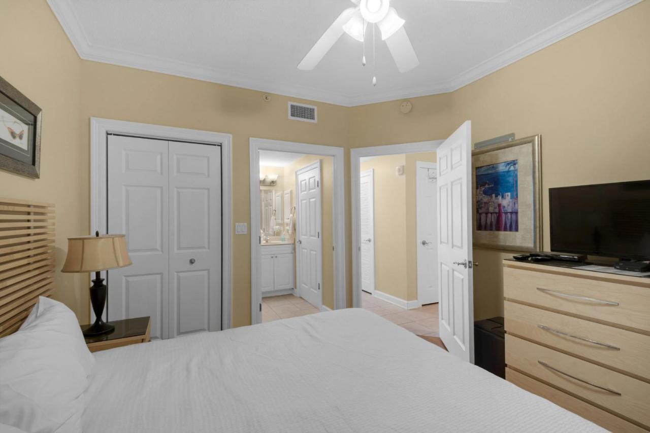 Boardwalk 1405 Apartman Panama City Beach Kültér fotó