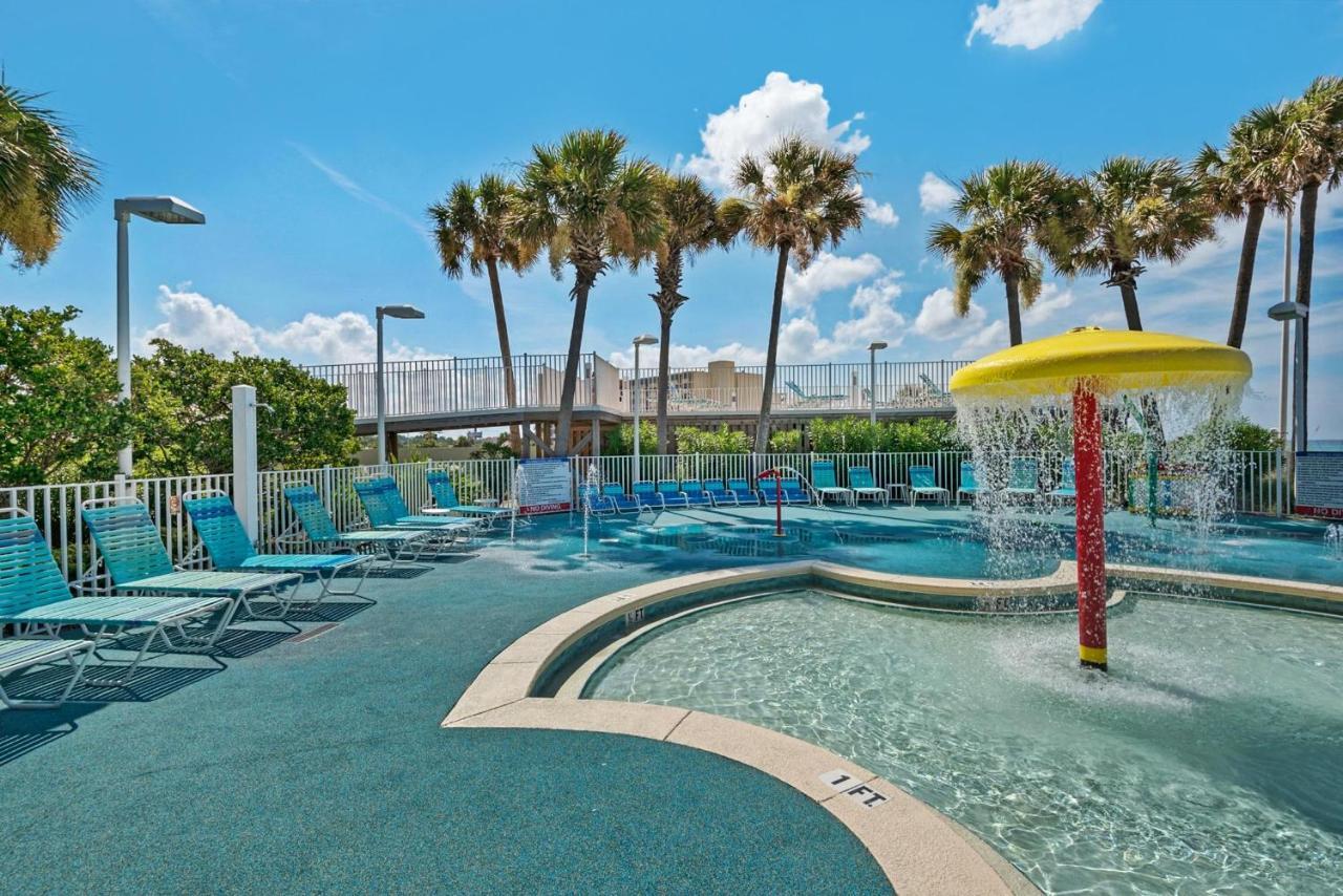 Boardwalk 1405 Apartman Panama City Beach Kültér fotó
