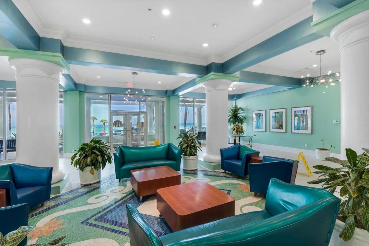 Boardwalk 1405 Apartman Panama City Beach Kültér fotó