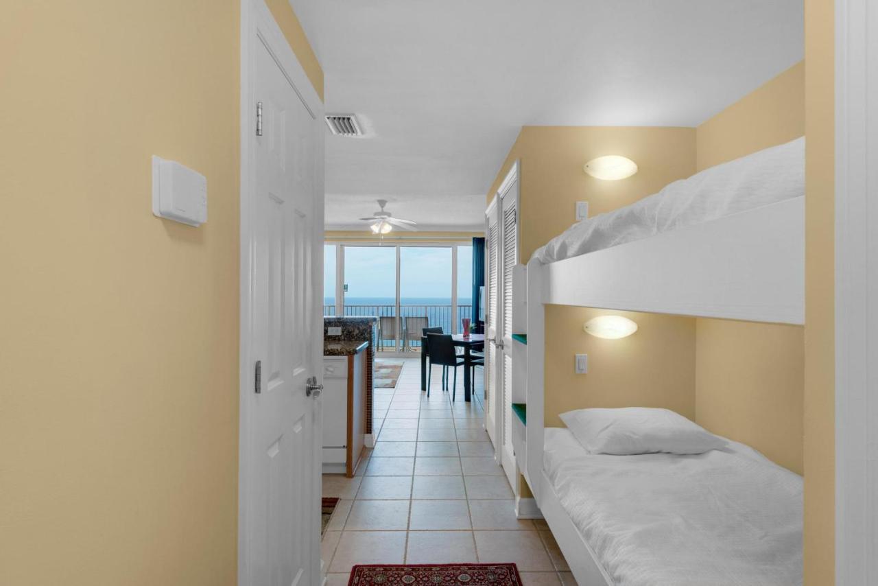 Boardwalk 1405 Apartman Panama City Beach Kültér fotó