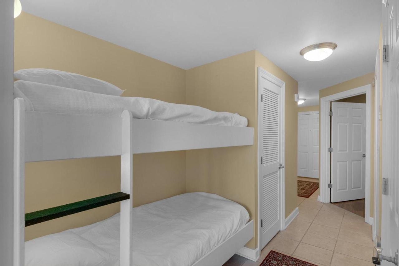 Boardwalk 1405 Apartman Panama City Beach Kültér fotó