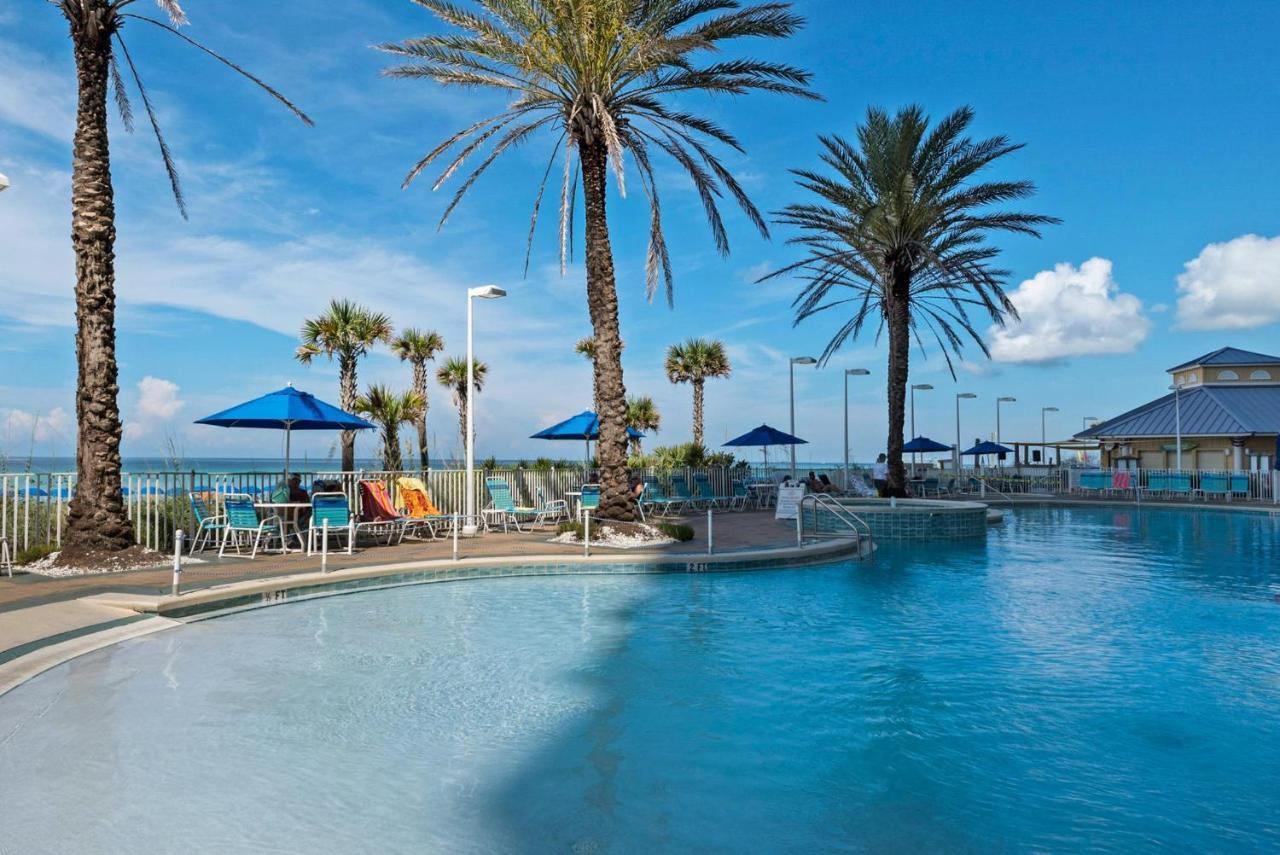 Boardwalk 1405 Apartman Panama City Beach Kültér fotó