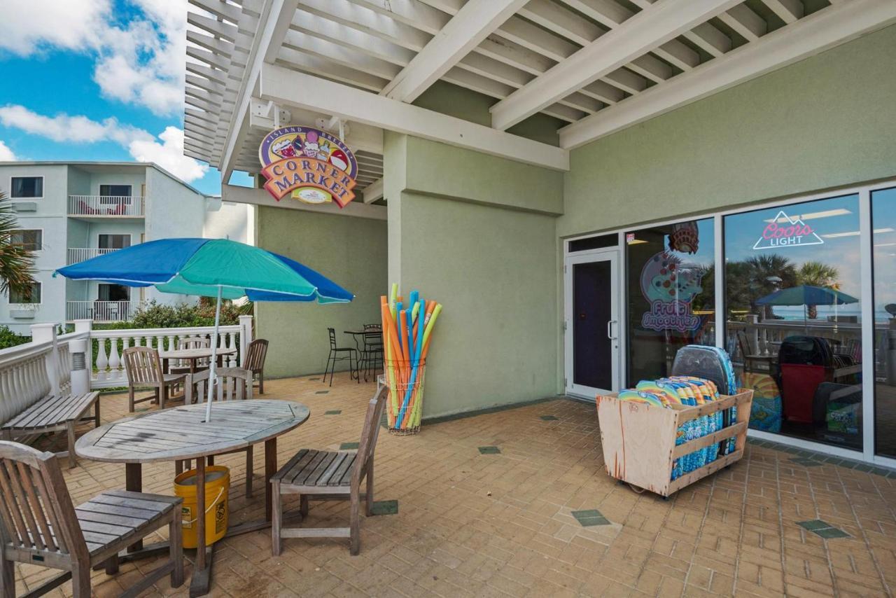 Boardwalk 1405 Apartman Panama City Beach Kültér fotó