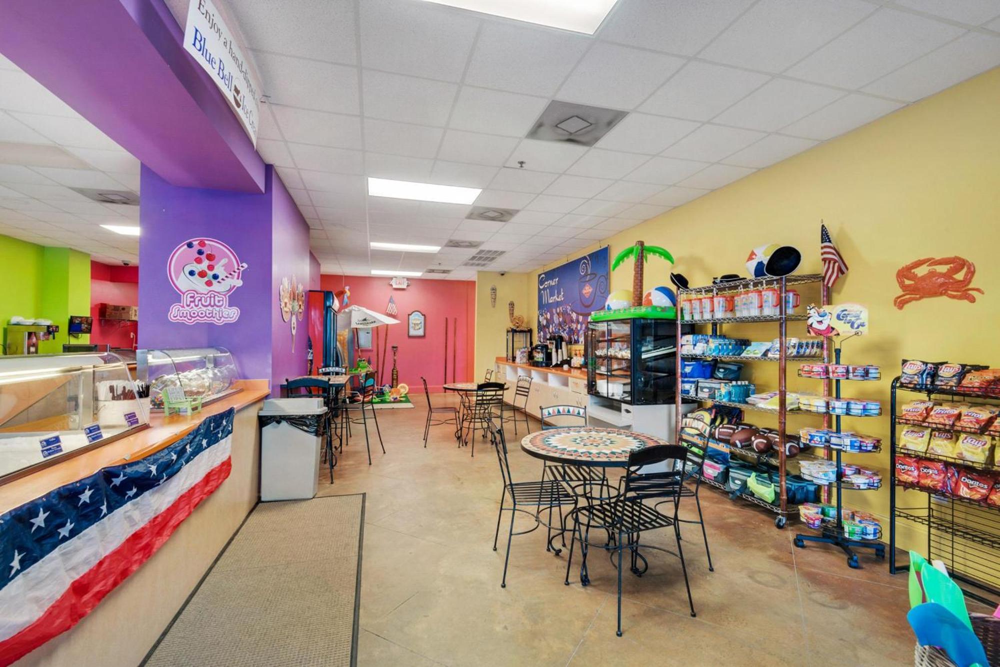 Boardwalk 1405 Apartman Panama City Beach Kültér fotó